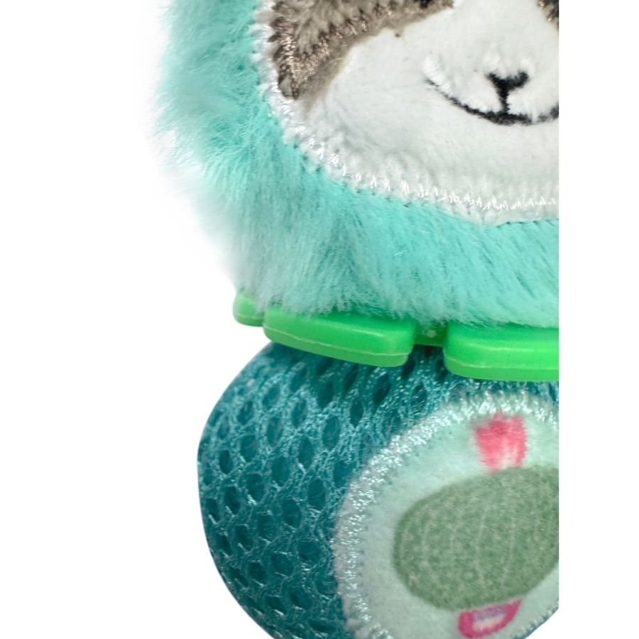 Tootoy! juguete de perezoso bebe para gatos, , large image number null