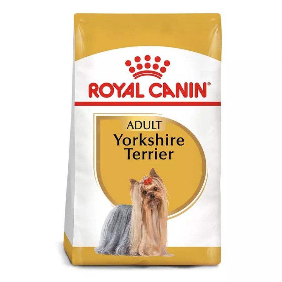 Royal Canin adulto Yorkshire Terrier Adult alimento para perro, , large image number null