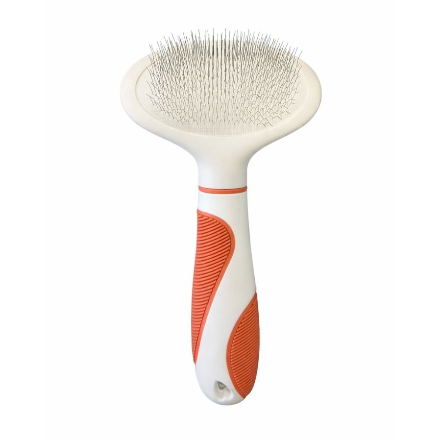 Bloob cepillo slicker brush para gatos, , large image number null