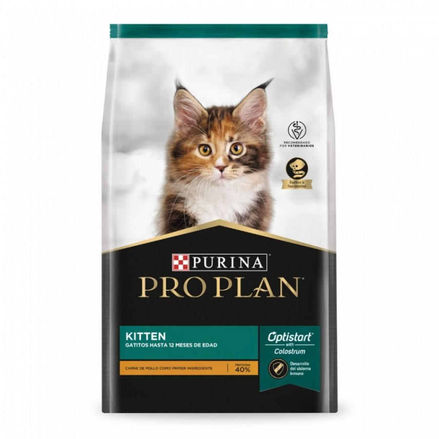 Proplan Kitten Optistart alimento para gato, , large image number null