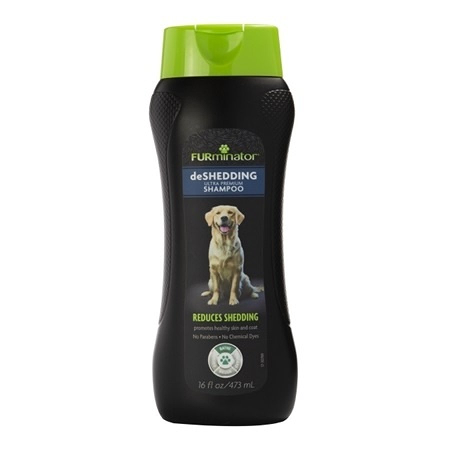 Shampoo deshedding furminator 473 ML, , large image number null