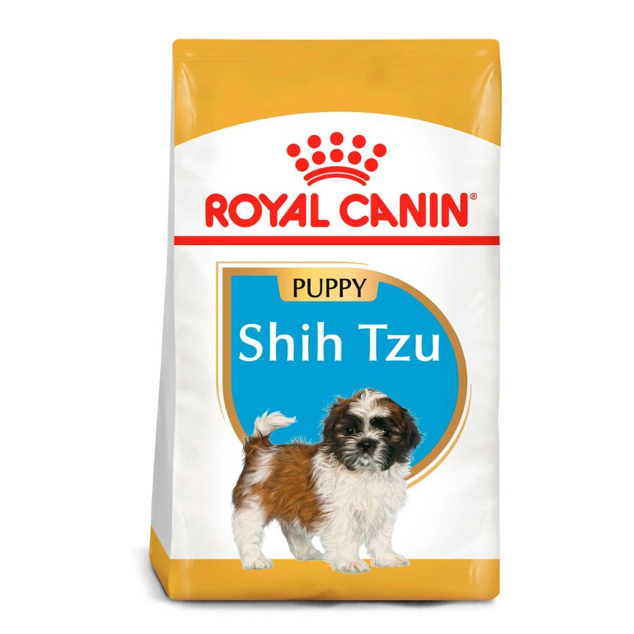 Royal Canin cachorro shih tzu puppy 2.5 KG alimento para perro, , large image number null