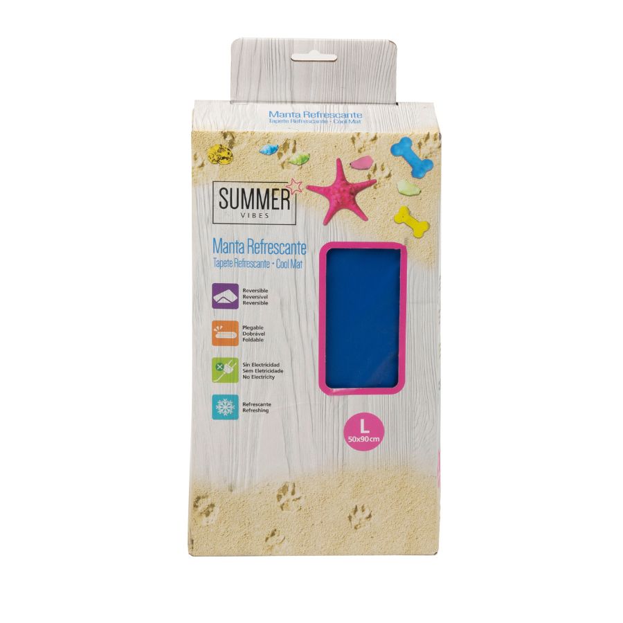 Alfombrilla cool summer vibes, , large image number null