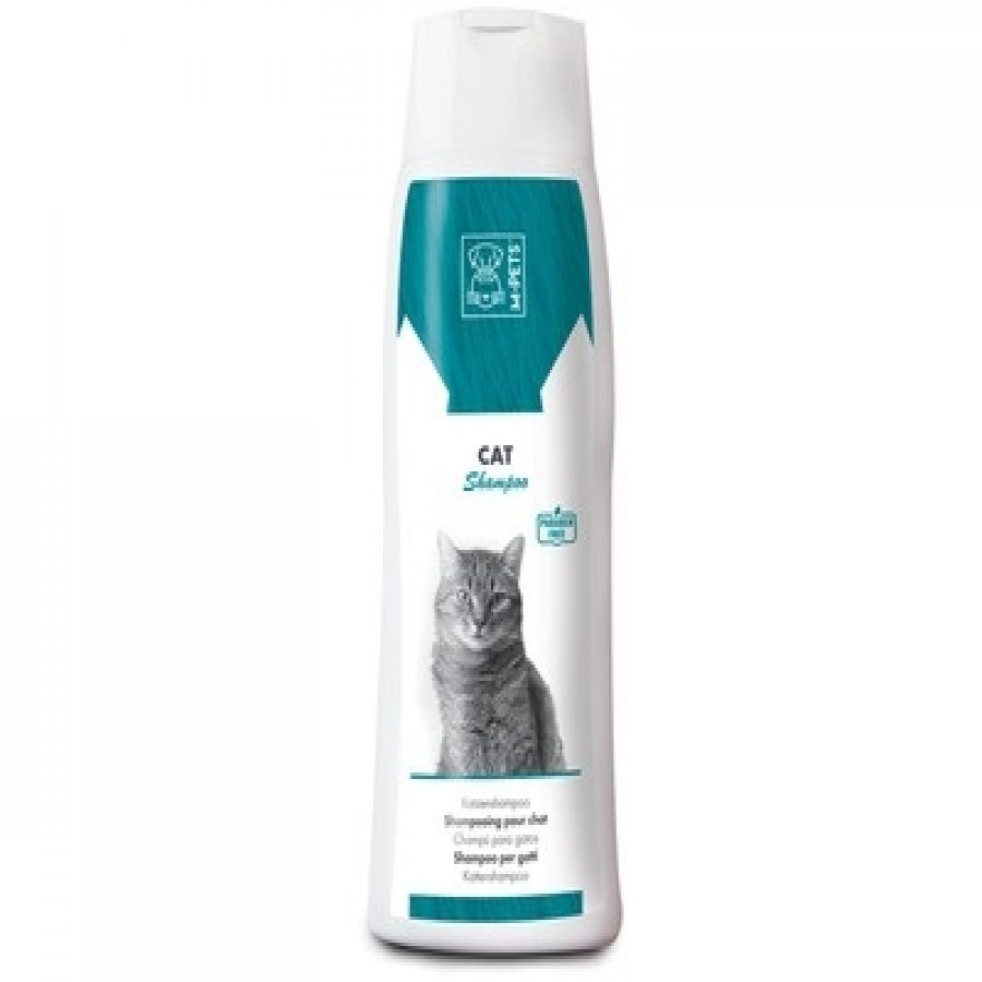 Shampoo cat- 250 ML, , large image number null