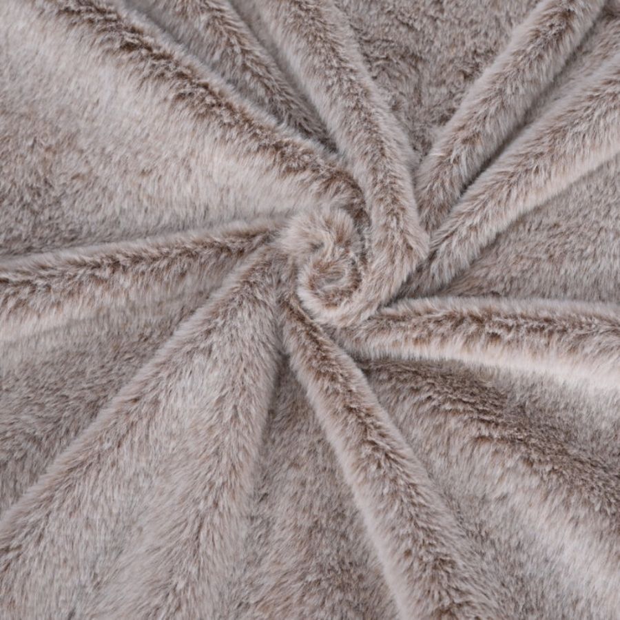 Leeby dog deluxe donut degradee fur, , large image number null
