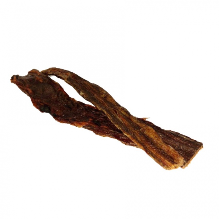 Rahue beef esófago 12" unidad, , large image number null