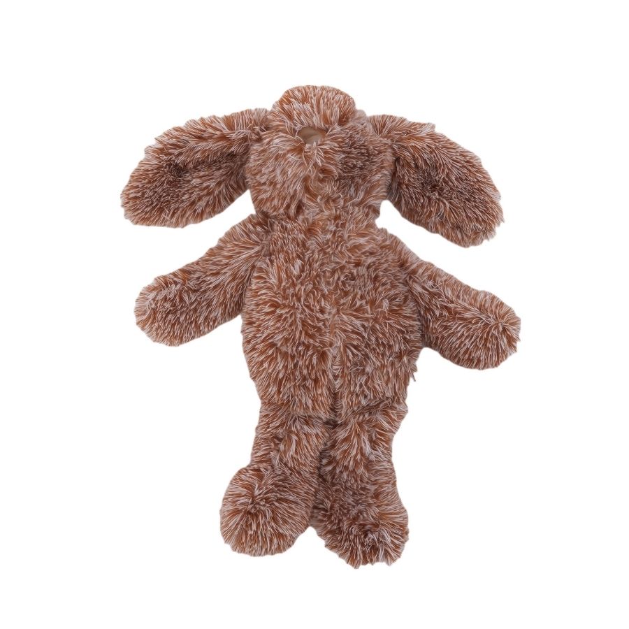 Tootoy! juguete peluche conejo suave para cachorro, , large image number null