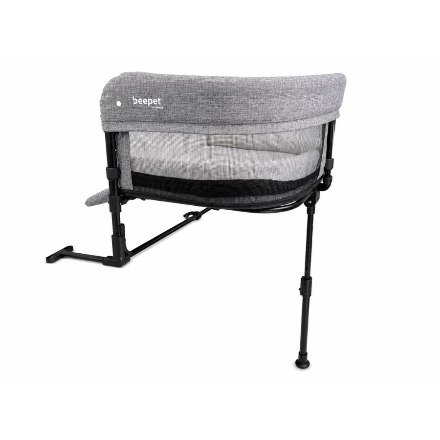 Bebesit cama con soporte close2me happy, , large image number null