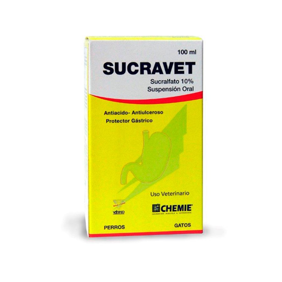 Sucravet 100 ML, , large image number null