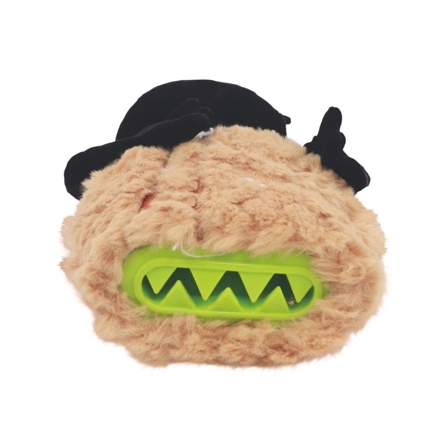 Mpets juguete dispensador de snacks esqueleto para perro, , large image number null