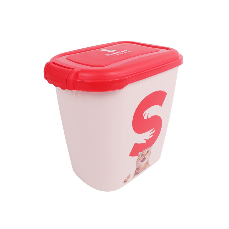 Contenedor SuperZoo para perros y gatos, , large image number null