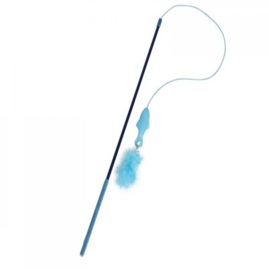 Cleo varita azul, , large image number null