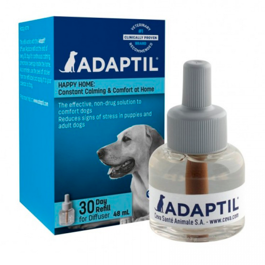 Adaptil repuesto difusor 48ML, , large image number null