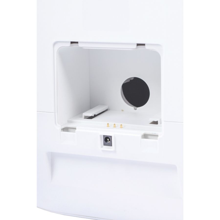 Smarto m500 caja de arenas automatica para gatos, , large image number null