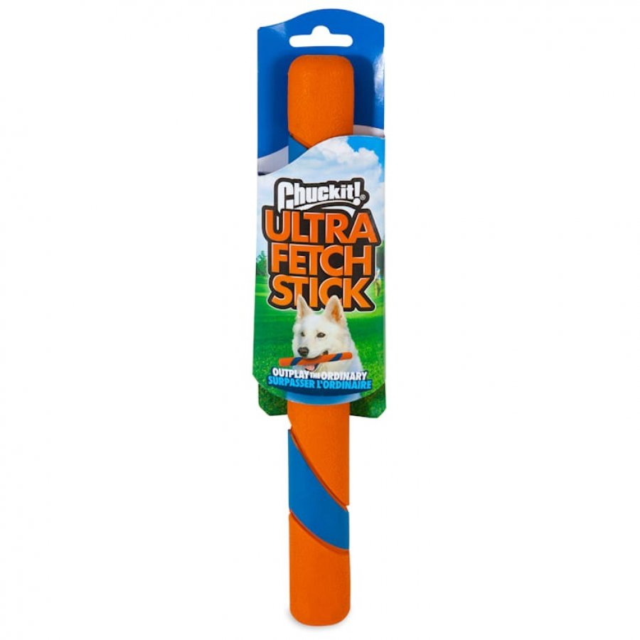 ultra fetch stick