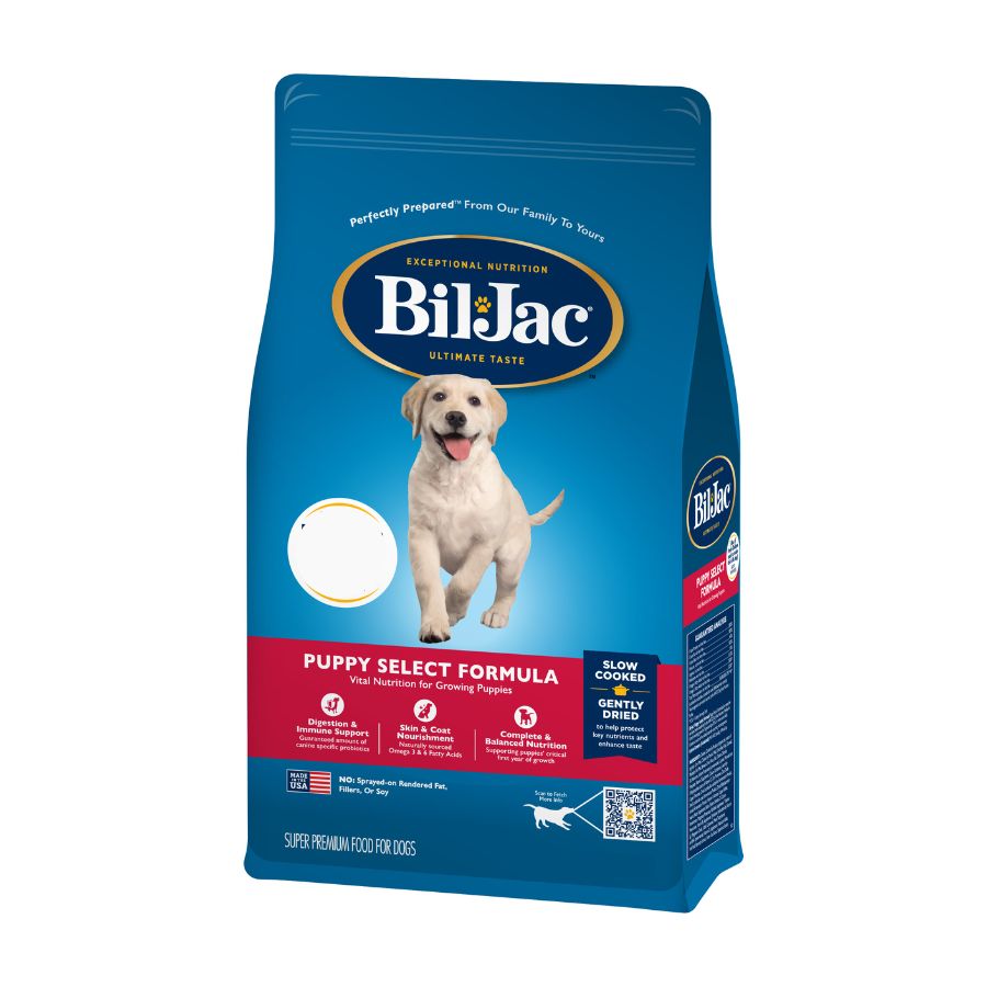 Bil Jac PUPPY SELECT alimento para perros