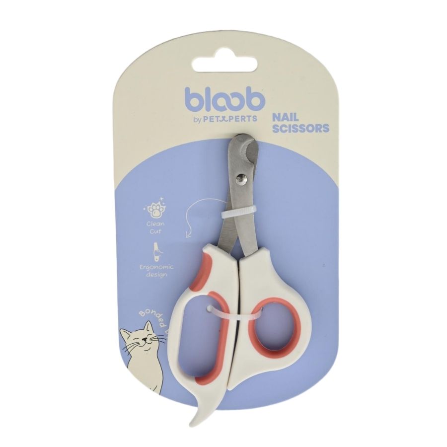 Bloob tijera cortau&ntilde;as para gatos, , large image number null