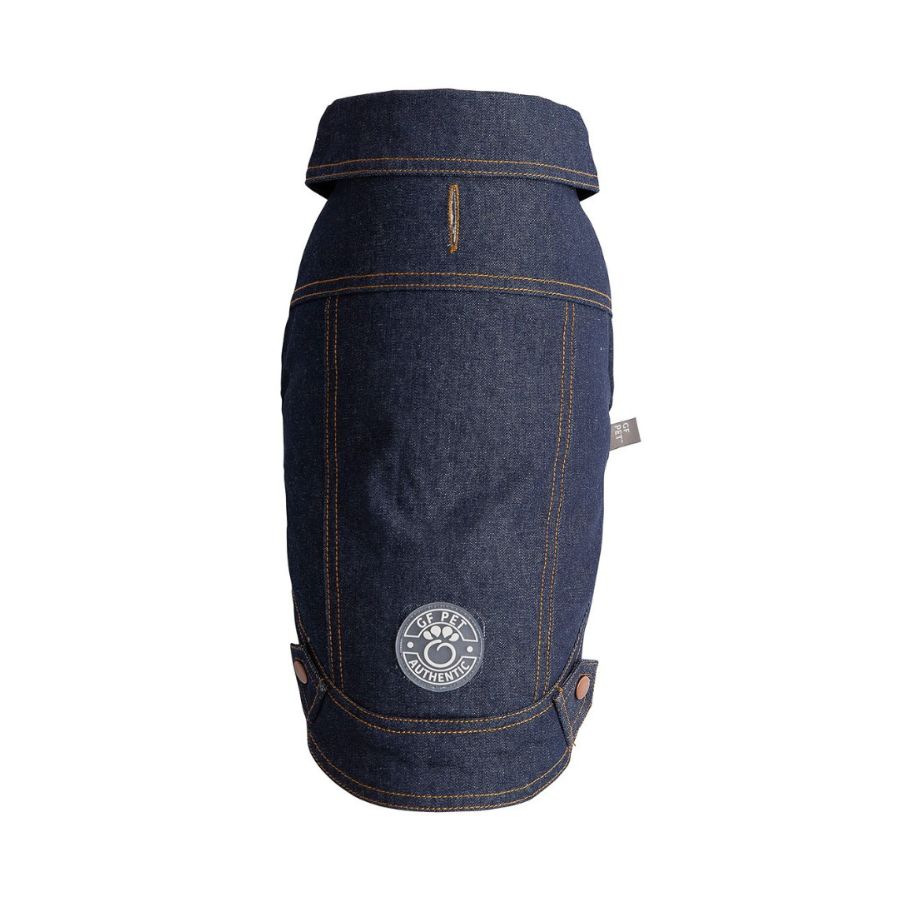 Chaqueta Denim, , large image number null