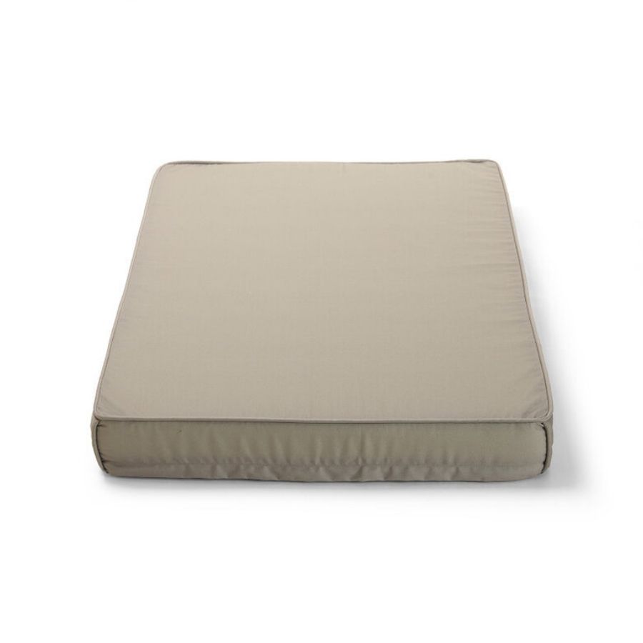 Leeby dog premium mattress taupe, , large image number null