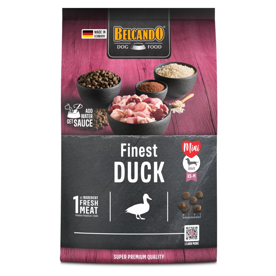 Belcando Finest Croc alimento para perro, , large image number null