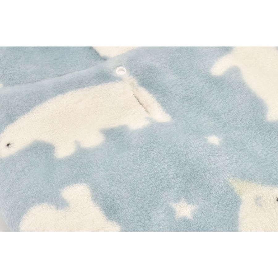 Outech polar estampado oso polar para perros, , large image number null