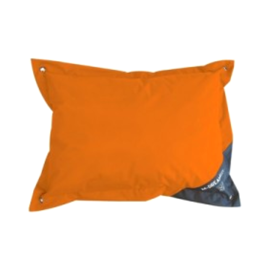Cama para perro Mpets Natuna Cushion Orange