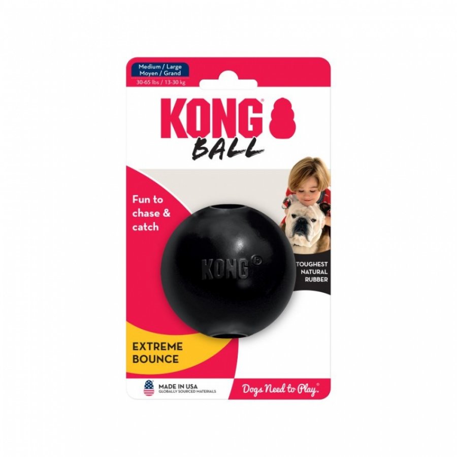 Ball Extreme Kong