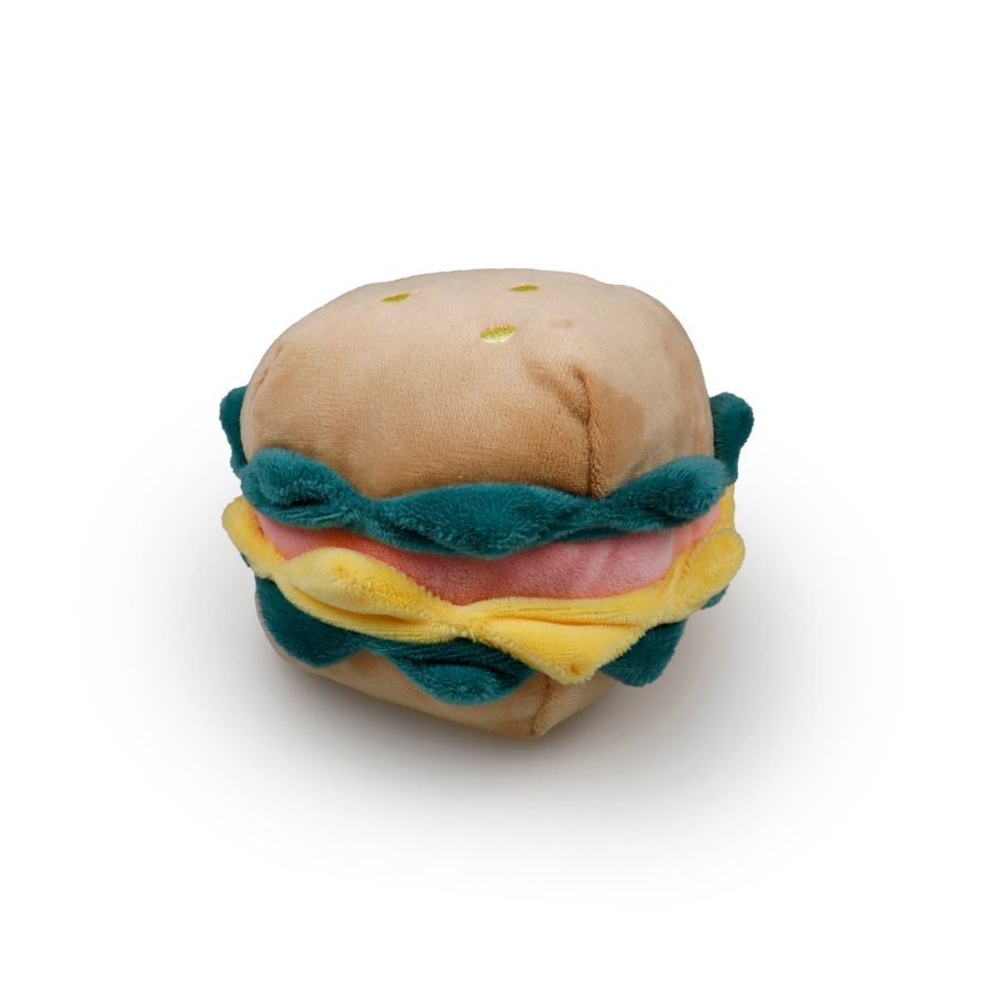 Peluche Burguer, , large image number null