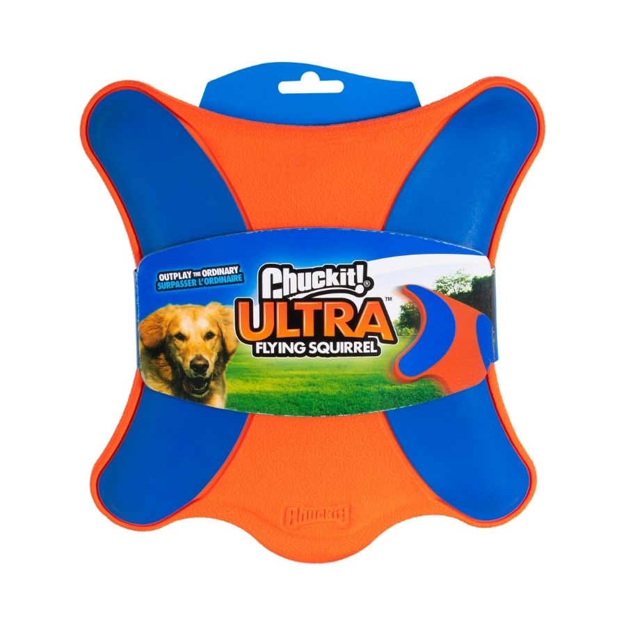 Ci ultra flying squirrel