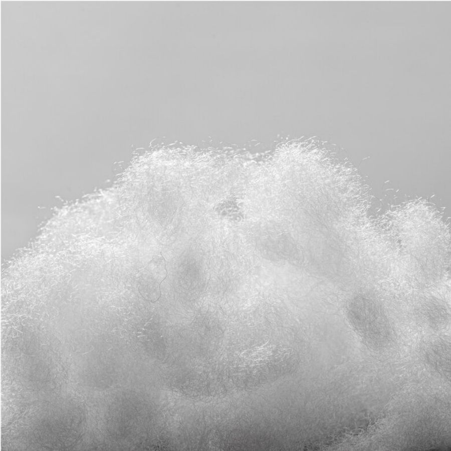 Leeby Cama con estampado bot&aacute;nico para perros, , large image number null