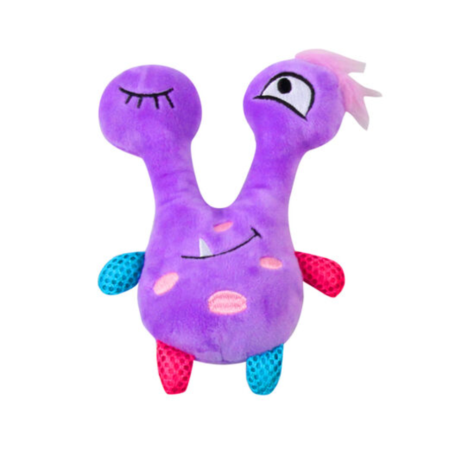 Guabu purple monster, , large image number null