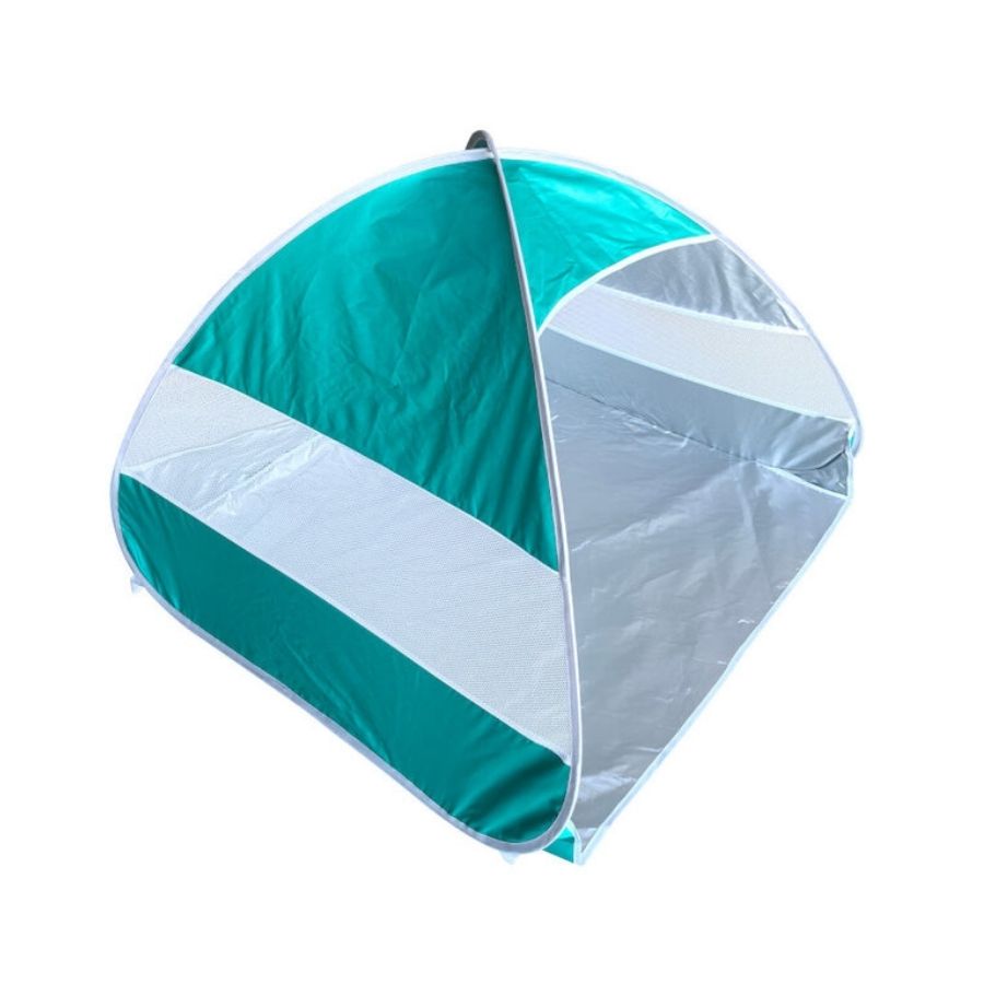 Summer vibes tienda de campa&ntilde;a para perros, , large image number null