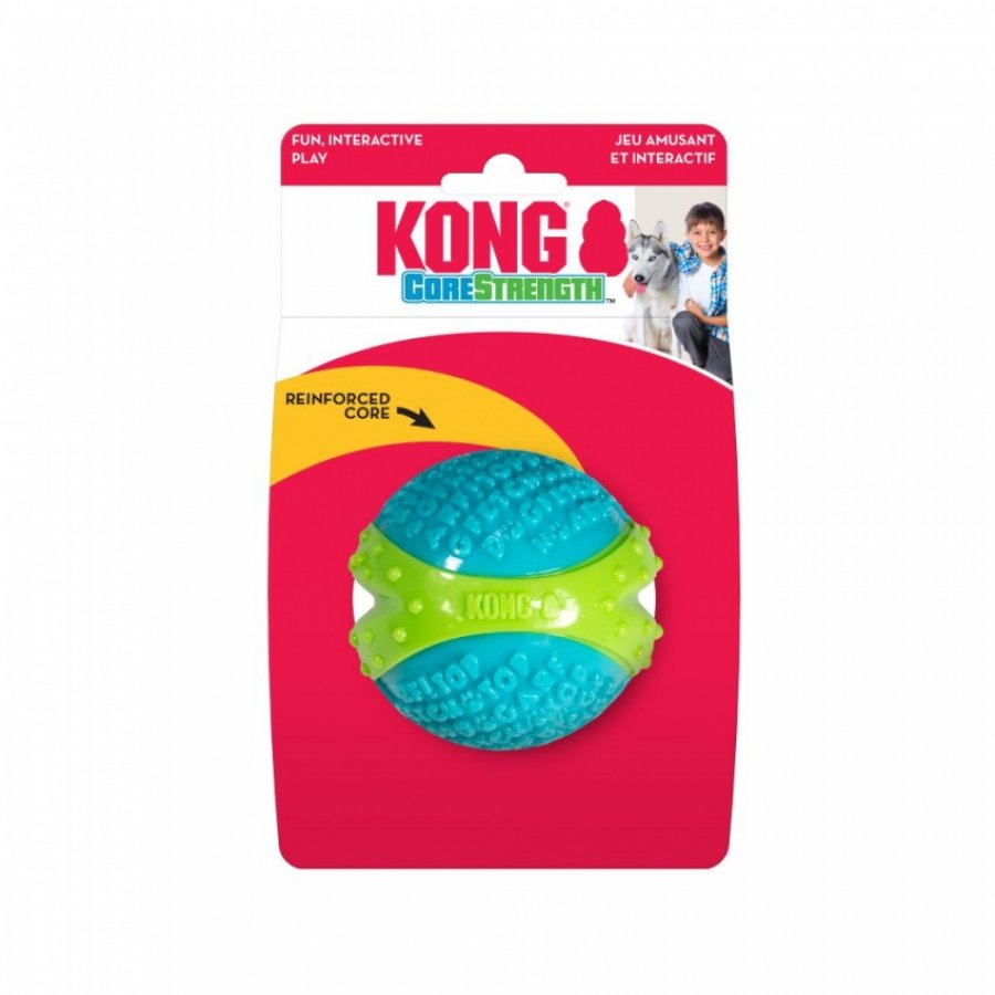 Kong corestrenght ball Medium, , large image number null