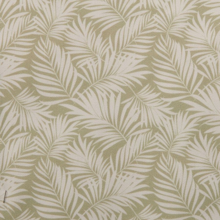 Leeby dog premium mattress botanical, , large image number null