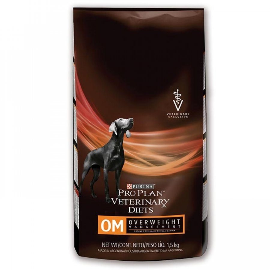 Proplan Om Overweight Management Canino, , large image number null