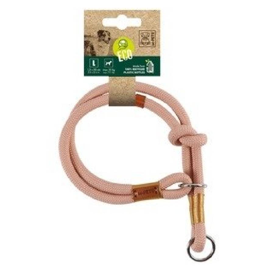Eco Dog Collar - Pink, , large image number null