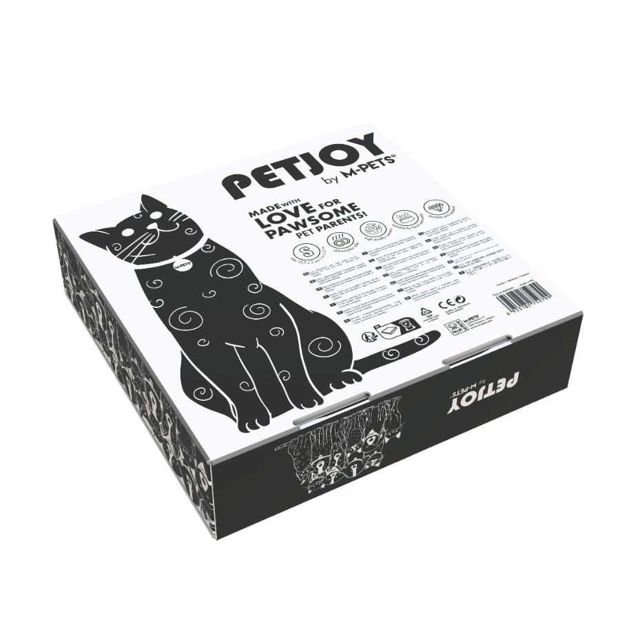 Pawsy bowl blanco, , large image number null