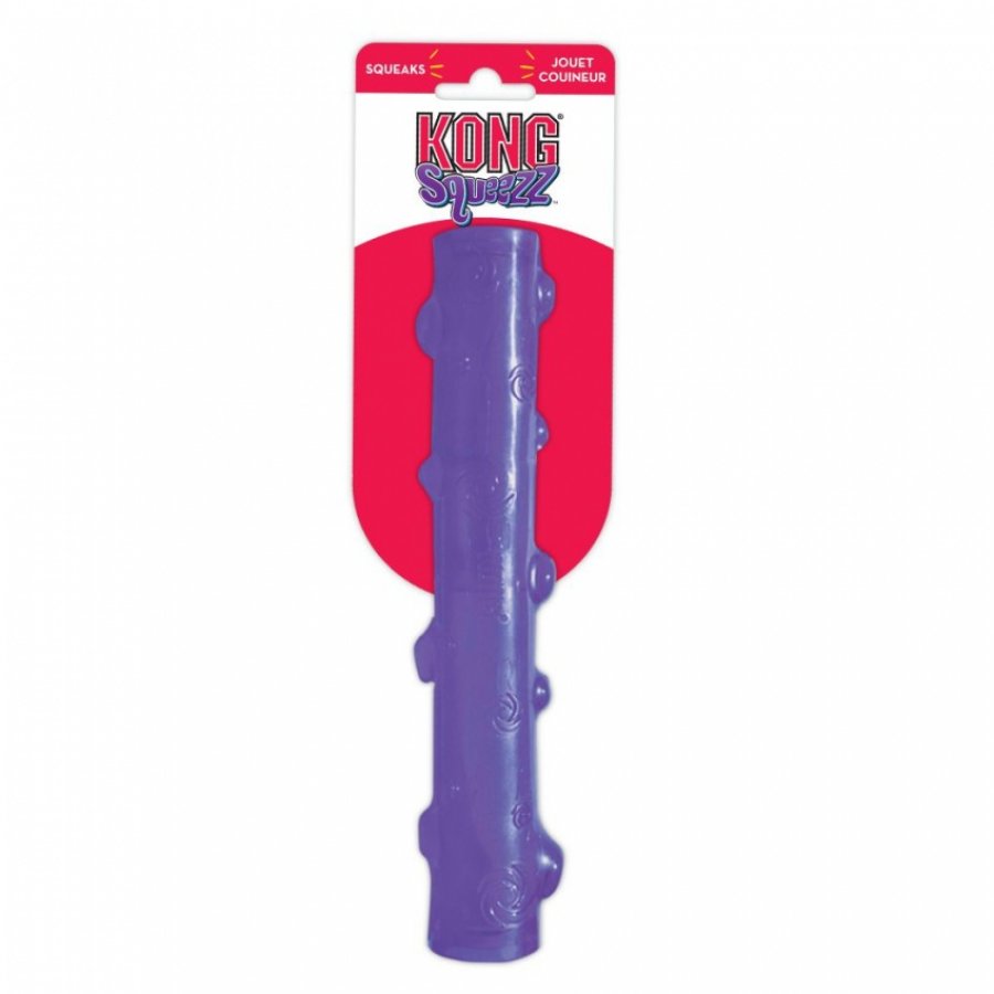 Kong squeezz stick Large, , large image number null