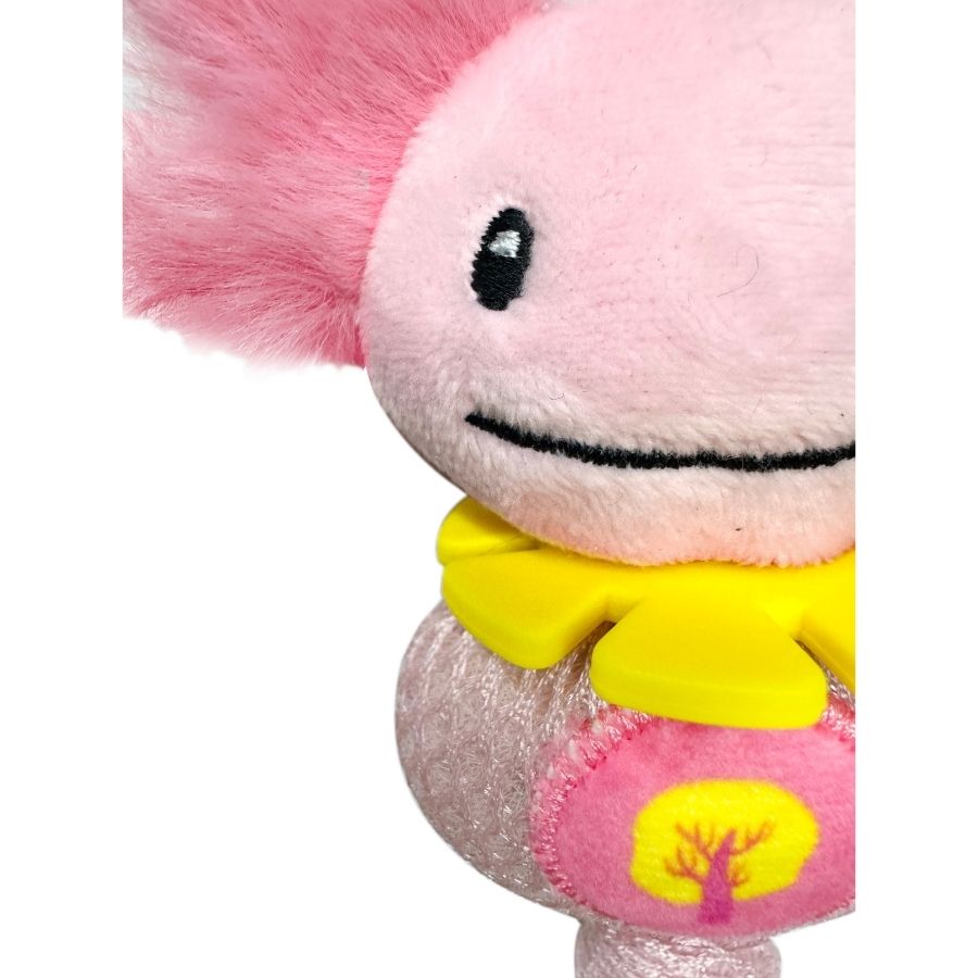 Tootoy! juguete de ajolote bebe para gatitos, , large image number null