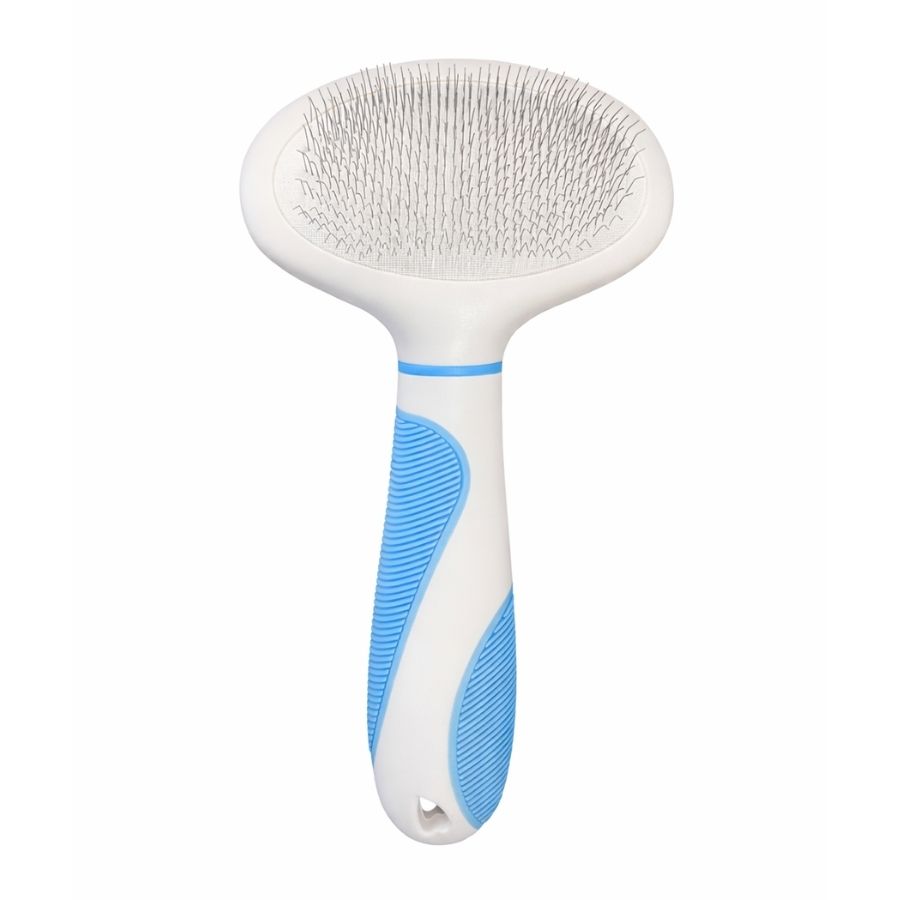 Bloob cepillo slicker brush para perros, , large image number null