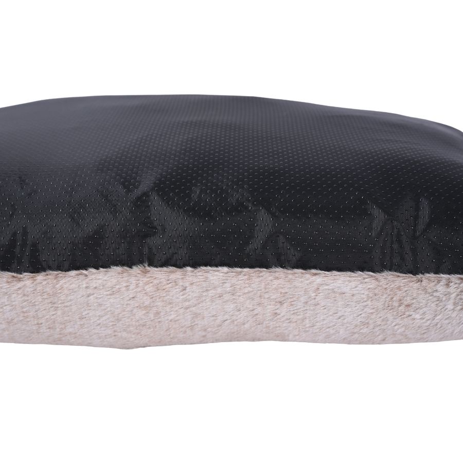 Leeby dog deluxe mattress degradee fur, , large image number null