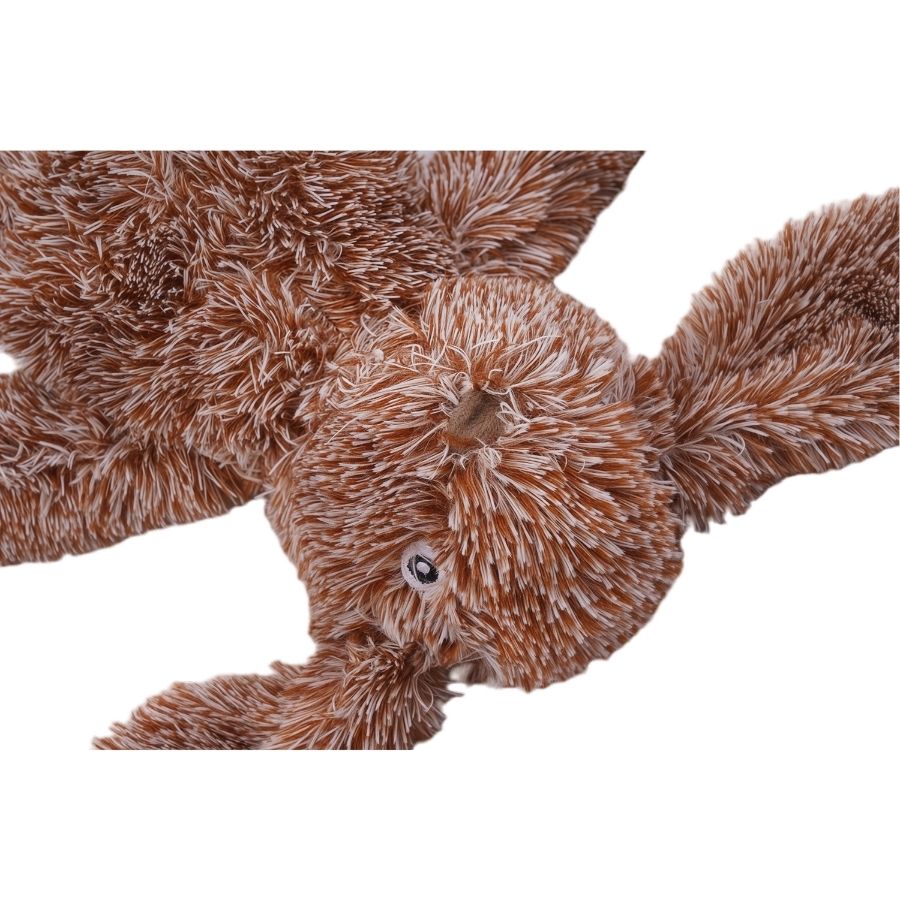 Tootoy! juguete peluche conejo suave para cachorro, , large image number null