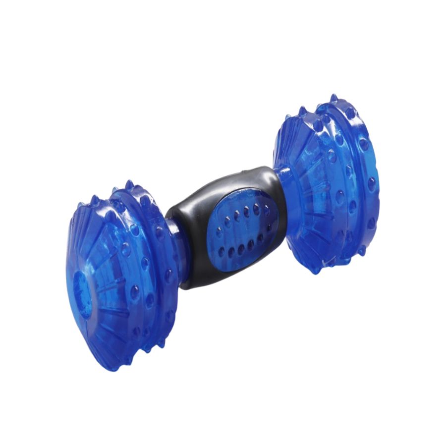 Electric dumbbell Juguete para perros, , large image number null