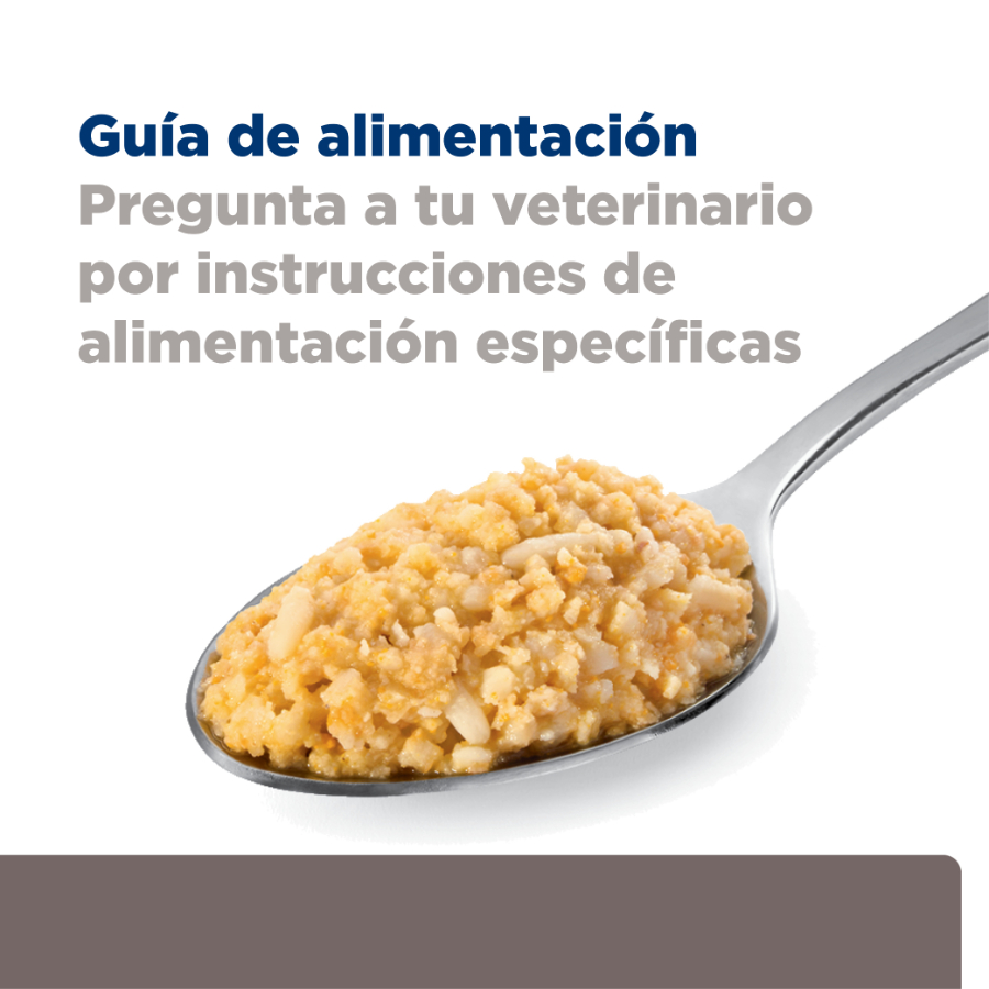Hills Canine lata L/D Liver Care alimento húmedo para perros, , large image number null