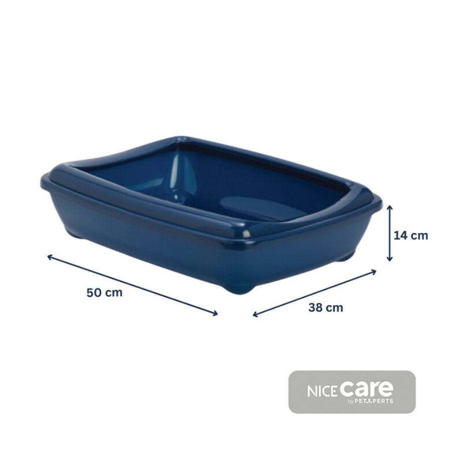 Kit de inicio Nice Care para gatos, , large image number null