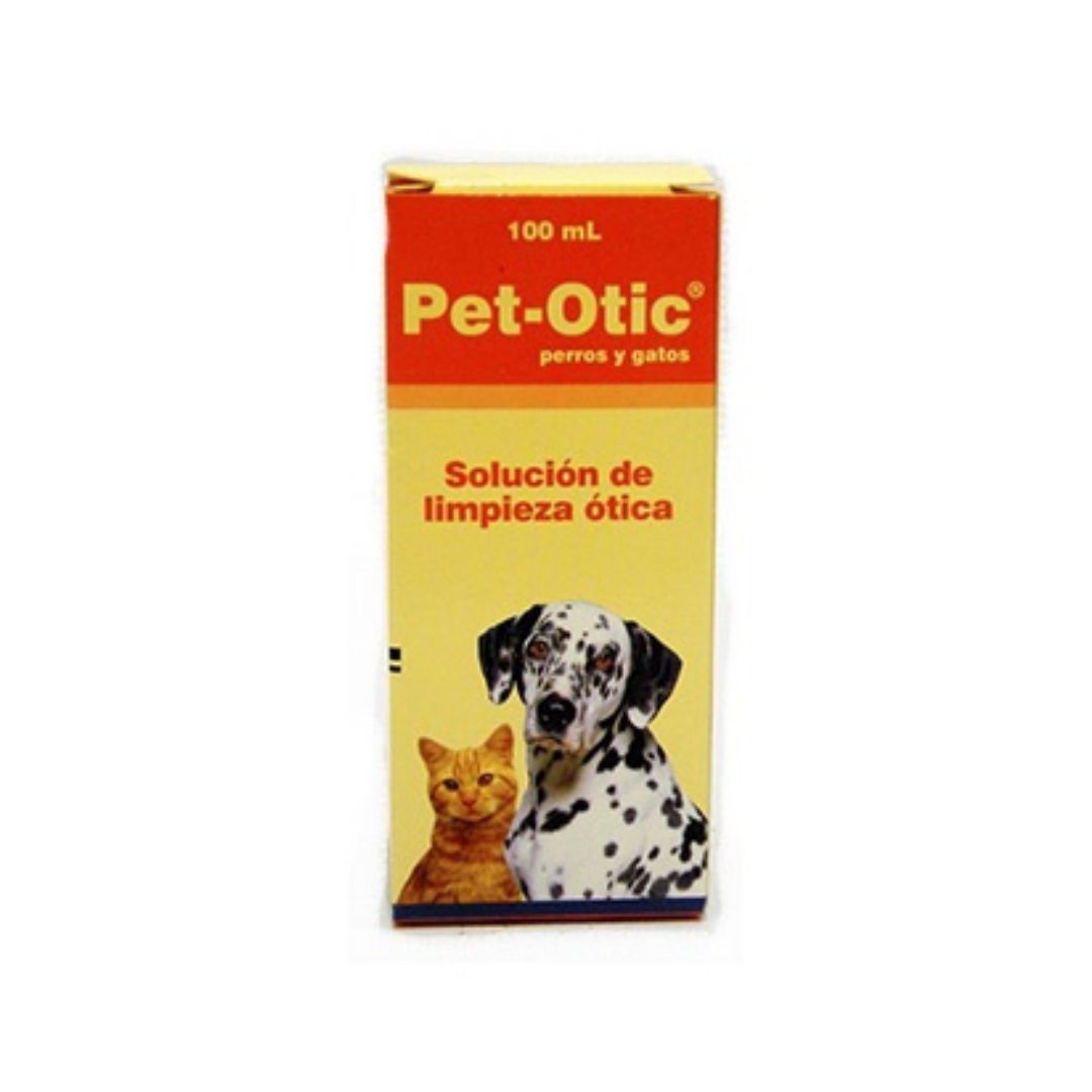 Pet-otic 100ML, , large image number null