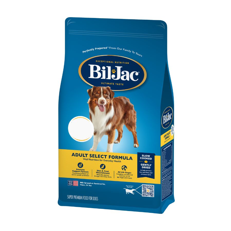 Bil Jac adulto Select alimento para perros, , large image number null