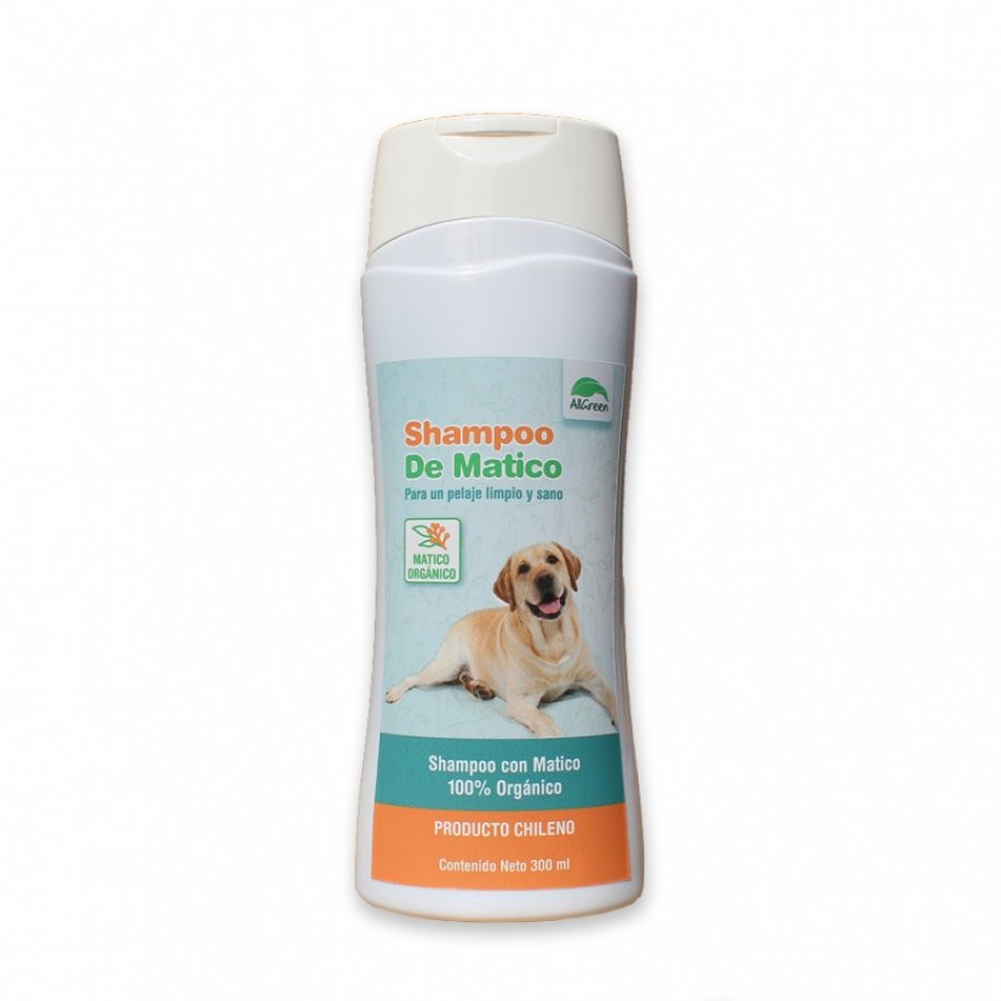 Shampoo de matico 300 ML. 300ML, , large image number null