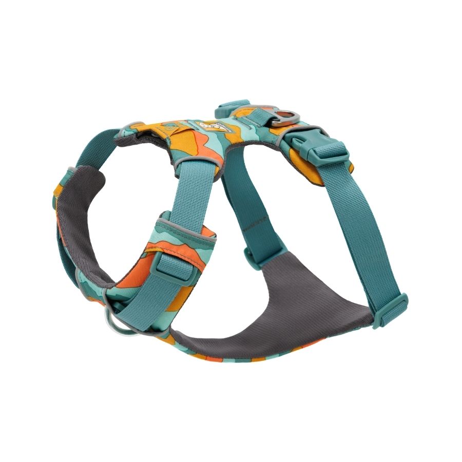 Ruffwear front range arnés - spring mountains, , large image number null