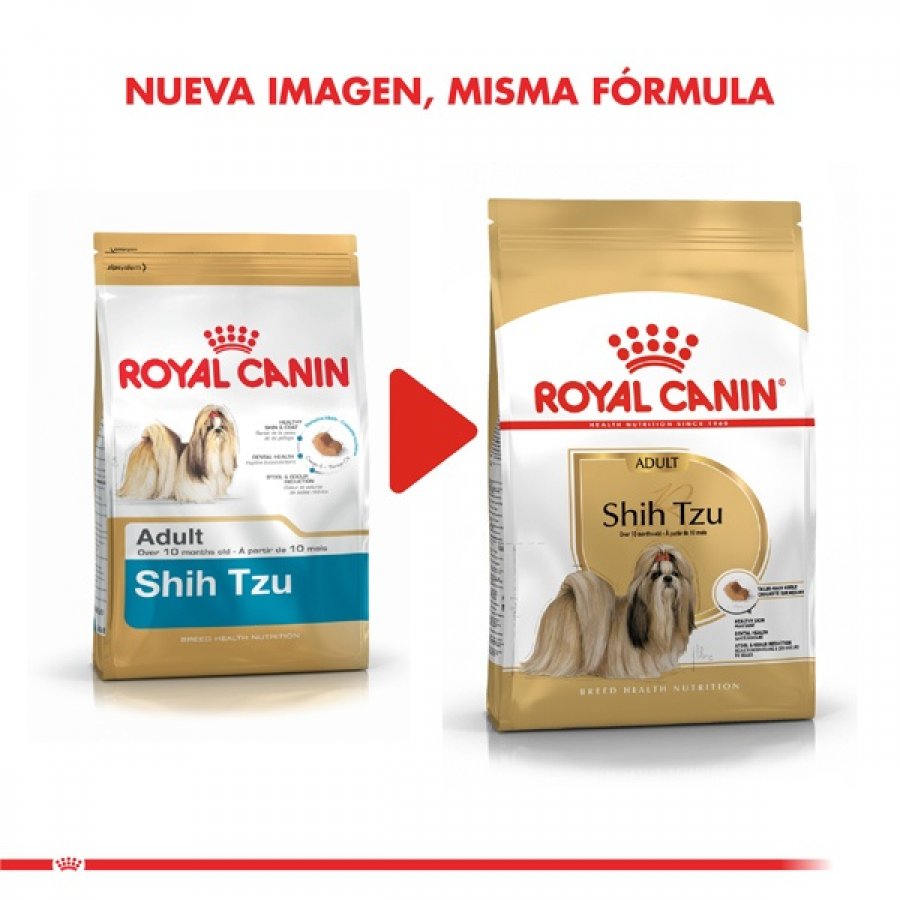 Royal Canin adulto Shih Tzu alimento para perro, , large image number null
